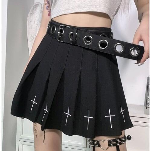 Side With Me Women's Pants And Skirts