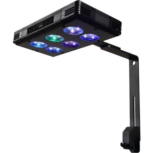 Aquarium Light Dimmable Full Spectrum GAKO LED 30W 52W 75W LED Fish Tank LED light marine sea tank coral SPS LPS