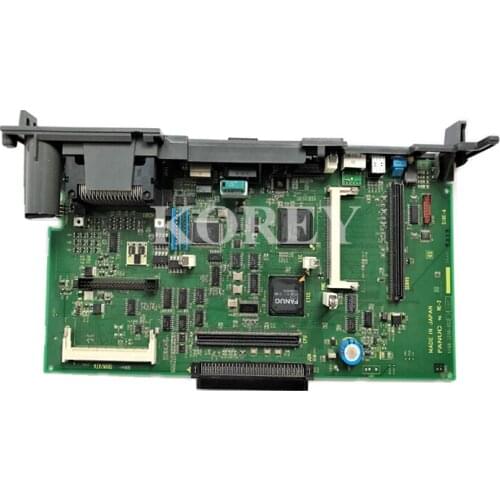 In Stock For FANUC Circuit Board A16B-3200-0521 A16B-3200-0522 Fully Tested In Good Condition