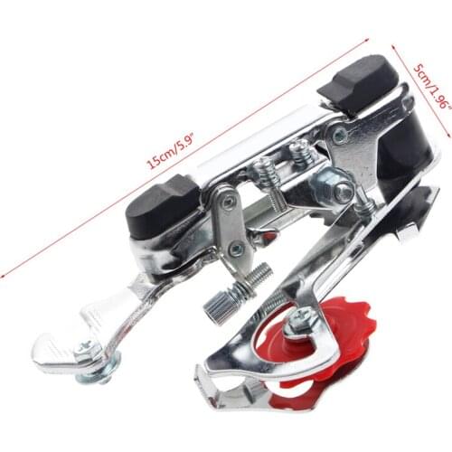 Bicycle Transmission Rear Derailleur 18 Speed MTB Road Mountain Bike Accessories