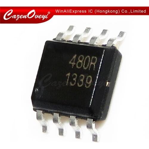 10pcs/lot SYN480R 480R SOP-8 In Stock