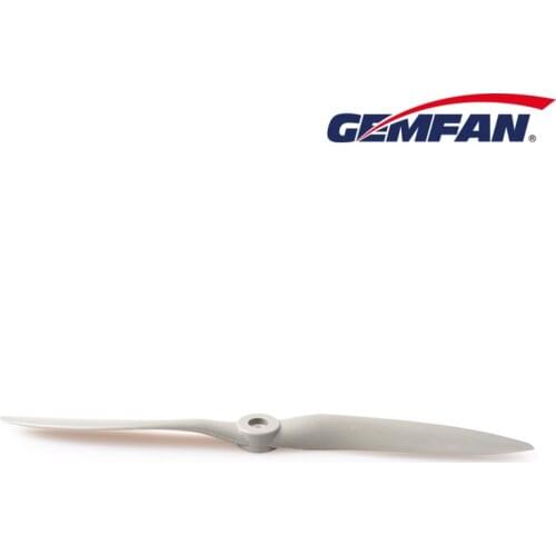 1260 Nitro Airplanes Props APC 12*6 Propeller for Nitro Gasoline Airplane Nylon Fiberglass Prop RC Hobby DIY Gemfan Brand 2PCS
