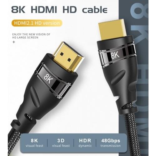 CYANMI Computer Cables