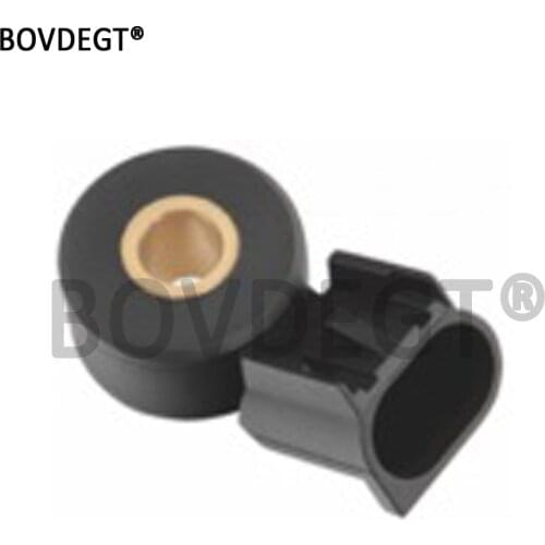 Knock Sensor for CHEVROLET CAPTIVA HHR OPEL INSIGNIA SAAB 9-5 etc. 12605738 KS374