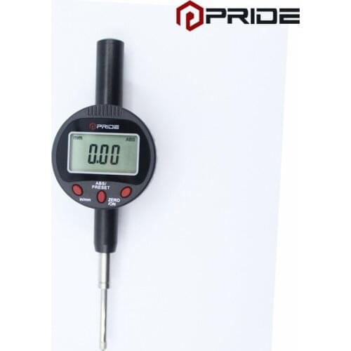 Eco-digital Indicator dialgauge 0-30mm