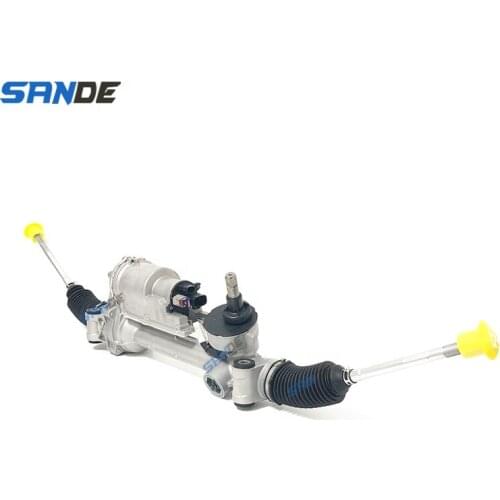 Power Steering Rack For Chrysler Dodge 68274991AB 68323541AC 68417467AB