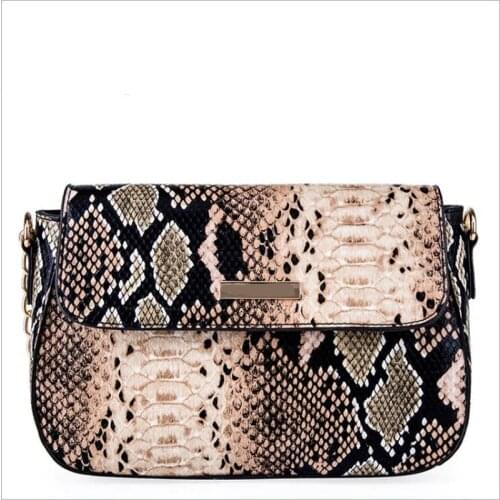 IMOK Reptile Bags For Women