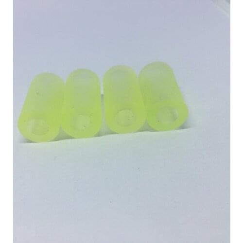 3set Feed & Exit Roller rubber tire for Fujitsu fi-4120C fi-4220C fi-5120C fi-5220C printer parts