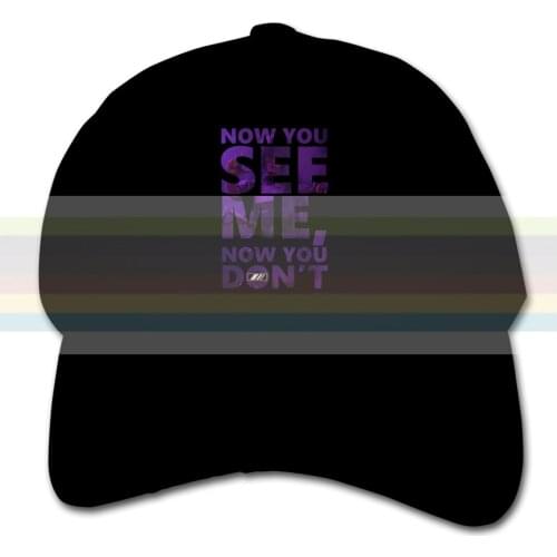 New Mira - Now You See Me - Rainbow Six Siege Mens Childrens baseball cap. Adjustable childrens cap. Travel cap outdoor