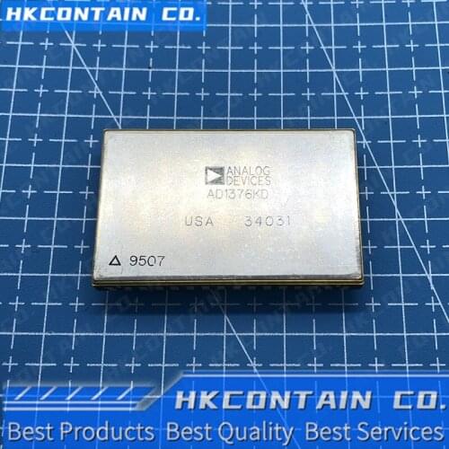 NEW IC AD1376KD AD1376JD ADADC85S-12 ADADC85S-12/883B