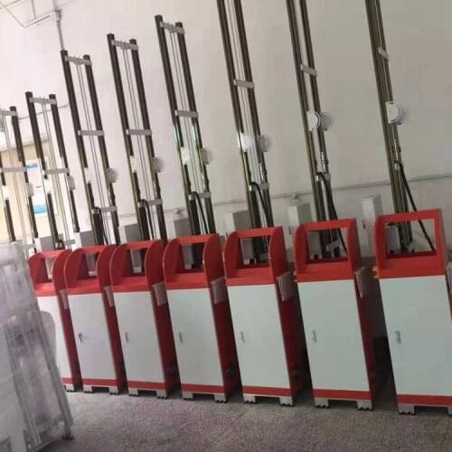 Direct To Wall Painting Machine 3D Wall Mural Printing Machine Inkjet Wall Printer Without Width limit