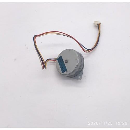 RK2-1210 Stepping Motor for HP LaserJet M1319 3050 3052 3055 1022 M1319f MFP printer accessory printer part