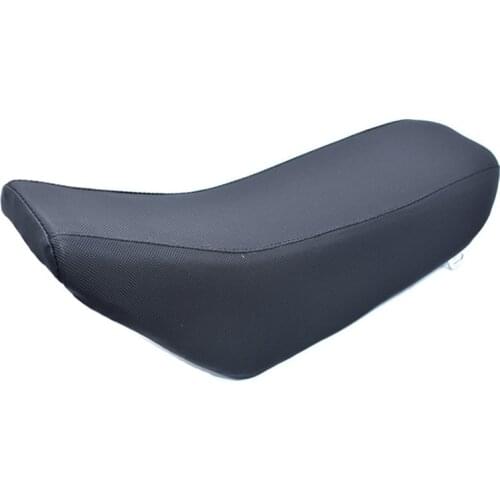 Dirt Pit Bike Seat Saddle For KLX 110 Motocross Off Road Motorcycle For Kayo Chinese