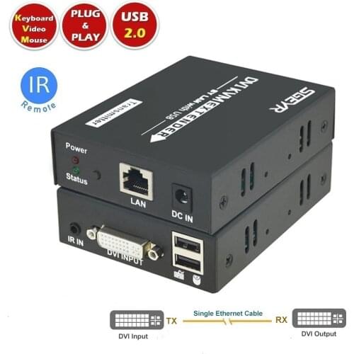 SGEYR DVI Cables