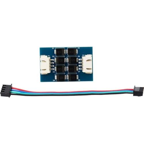 TL-Smoother V1.2 Filter Motor Filtering Vibrating Eliminator with Connect Cable for Driver 3D Printer parts