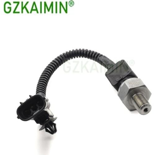 High Quality Fuel Pressure Sensor OEM 89458-30010 8945830010 FOR Lexus IS250 IS350 GS300 GS430 N-EW