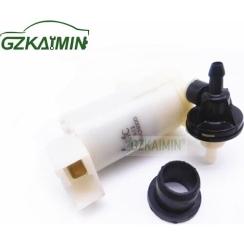 High Quality NEW Front Rear Windshield Washer Pump For NIissan X-Trail T31 2007-2014 OEM 28920-CN000