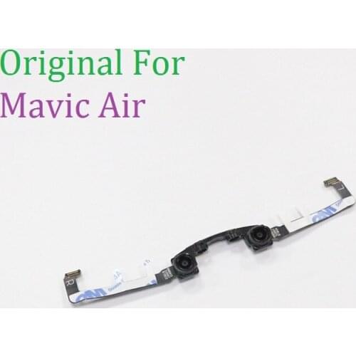 100% Original DJI Mavic Air Front Visual Component Vision Obstacle Function Repair Parts For MAVIC AIR