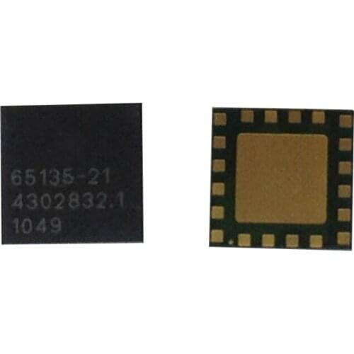 2PCS/LO SKY65135 65135 65135-21 SKY65135-21 QFN-20 new and good quality