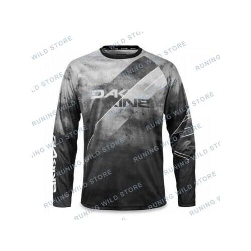 2021 de Ciclismo mtb jersey dh motocross downhill bicicleta camisa