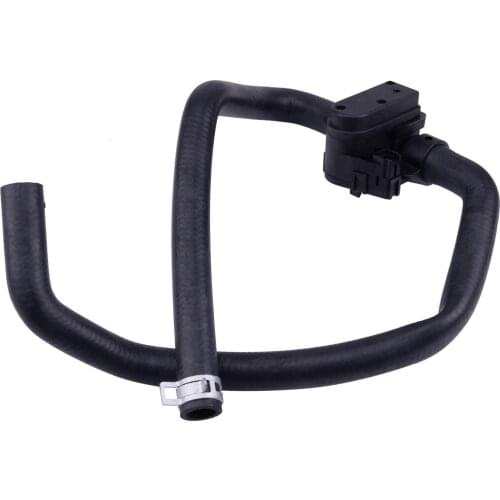 CITALL Auto Heater Unit Inlet Hose Control Valve Fit for Nissan Titan HVAC 2006 - 2009 2010 2011 2012 2013 2014 2015 92400-ZT10A