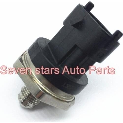Fuel Rail Pressure Sensor 0261545058 0261545006 for Mazda L807-18-211 2S7G-9F972-AD