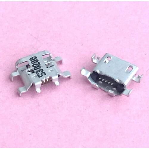 For Sony Xperia M2 S50H D2302 D2303 USB Charging Port Connector Plug Jack Socket Dock