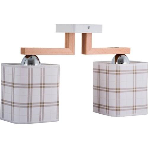 Дубравия Ceiling Lamps