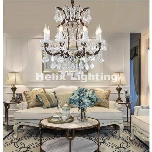 Fromheaven Pendant Lights In The Loft Style