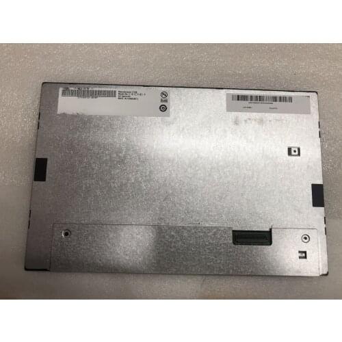 G101EVN01.3 for Car navigation tablet LCD screen