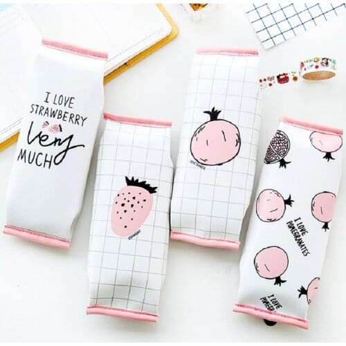 HE DAO Narrow Pencil Cases China