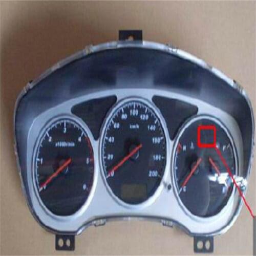 3820100-P21-A1，COMBINATIONINSTRUMENTASSY