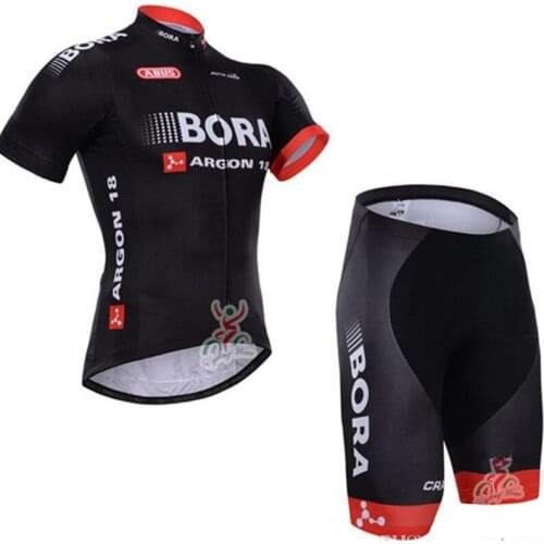 Summer Short Sleeve Cycling Set Anti-friction Quick Dry Triathlon Cycling Jersey Set Men Traje De Ciclismo Hombre Men Clothing
