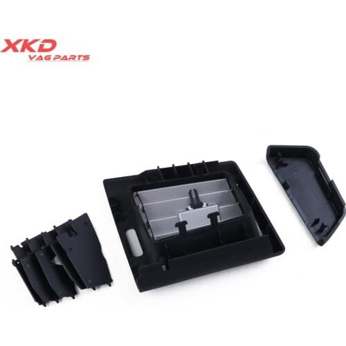 A2518302554 Left Front Chrome Console Grill Dash AC Air Vent Fit For R320 R350 R500 2518302554 A 251 830 25 54