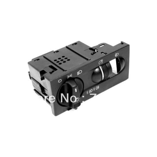 Euro Head Light Multi-Function Switch For Volkswagen For VW Golf Jetta Vento MK3