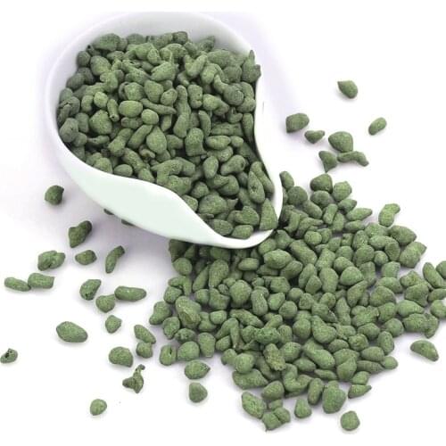 2021 New Tea 250g Famous Health Care Tea Taiwan Dong Ding Ginseng Oolong Tea Ginseng Oolong Ginseng Tea Gift