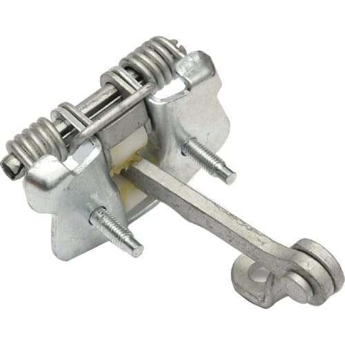 Car Door Control Door Hinge Stopper Limiter R / L For Peugeot 206 5DR 3DR