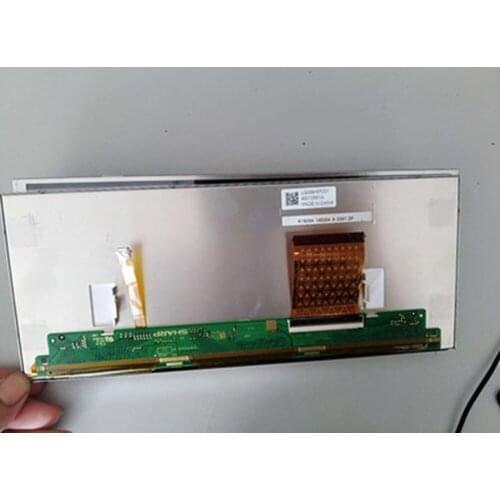 Original 8.8 inch lcd screen for BWM F25 X3 X4 Car DVD navigation LCD display Panel monitor