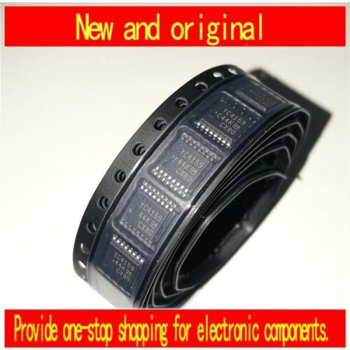 Original 20PCS/LOT TS3A44159PWR TS3A44159PW TS3A44159 YC4159 TSSOP16 New IC chip