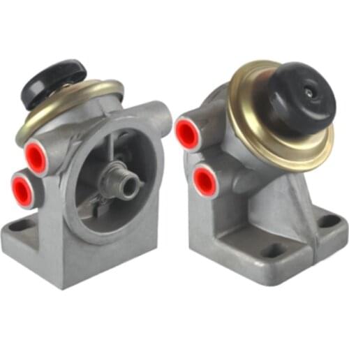 FILTER BASE WITH PUMP 0450126