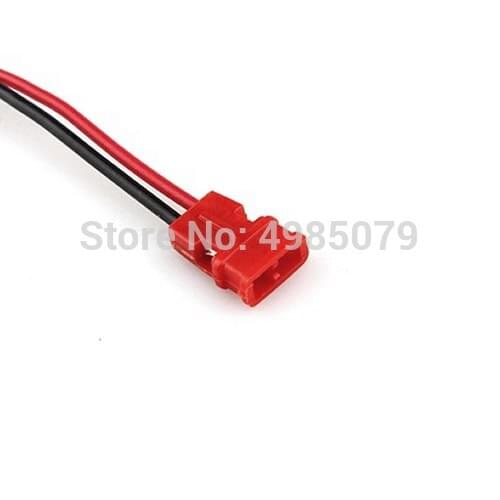 SYMA X5A-1 Receiver Board Connector To the Battery Connect Wire X5A RC Quadcopter Drone Spare Part