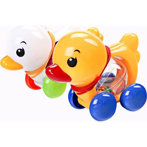 QCHENKIWEI Clockwork Toys