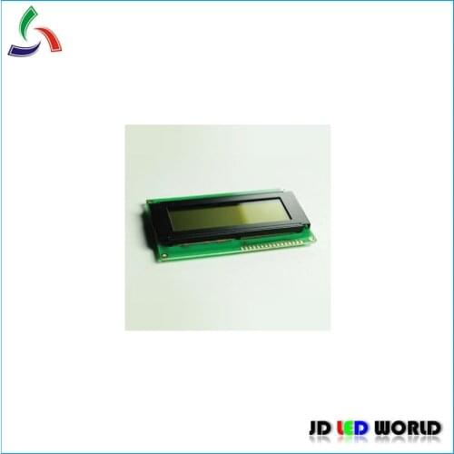 Compatible LCD For MDLS20464D-06 MDLS20464-LV-G-LED04G PCB-20464C#1-01 KL SN102 Replacement