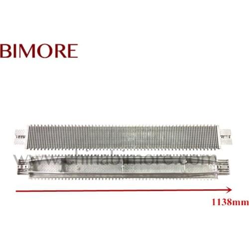 TENCO Travelator Pallet Length 1138mm Width 140mm
