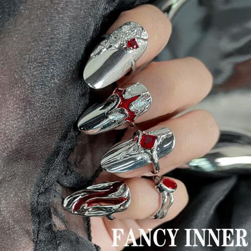 VCH Paired Rings
