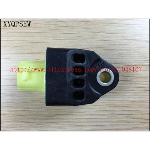 XYQPSEW For Toyota crash sensor OEM 89831-0R020/898310R020