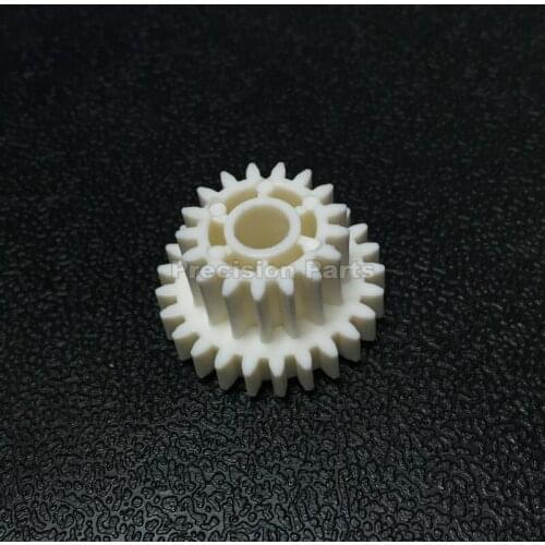 Compatible AB01-4062 Develop Gear 17Z/25Z for Ricoh Aficio 1035 2045 1045 2035 3035 3045 MP4000 MP5000 Copier Parts AB014062