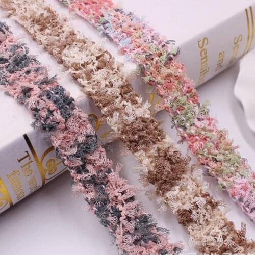 10 yards New Style Lace, Ethnic Style Clothing Lace