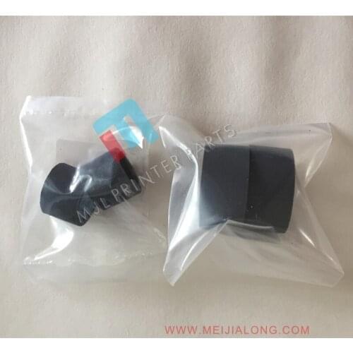 Free Shiping 2* pick up roller tire for Canon DR-C125 DR-C225