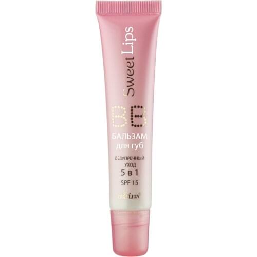 Belita Lip Balms
